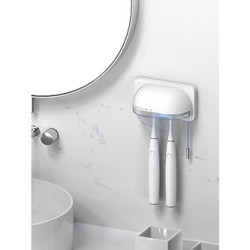 Oclean Sanitizer S1, biały