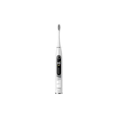 Oclean szczoteczka soniczna X10, szary, EOL