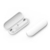 Oclean Etui podróżne Travel Case BB01, biało-szary