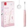 Oclean szczoteczka soniczna Kids, różowy