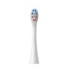 Oclean wymienne końcówki szczoteczek Delicate Care Extra Soft Kids 2 szt P3K1, białe