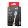 Oclean wymienne końcówki Ultra clean Ultra Clean 2 szt UC03 W02, białe