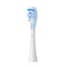Oclean wymienne końcówki Ultra clean Ultra Clean 2 szt UC03 W02, białe