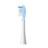 Oclean wymienne końcówki Ultra clean Ultra Clean 6 szt UC03 W06, białe