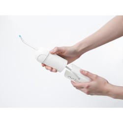 Oclean Irygator W10 Lite, biała