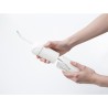 Oclean Irygator W10 Lite, biała