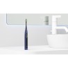 Oclean zestaw szczoteczek sonicznych X Lite Set DUO, ciemnoniebieski+szary