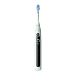 Oclean szczoteczka soniczna X Pro 20, zielony