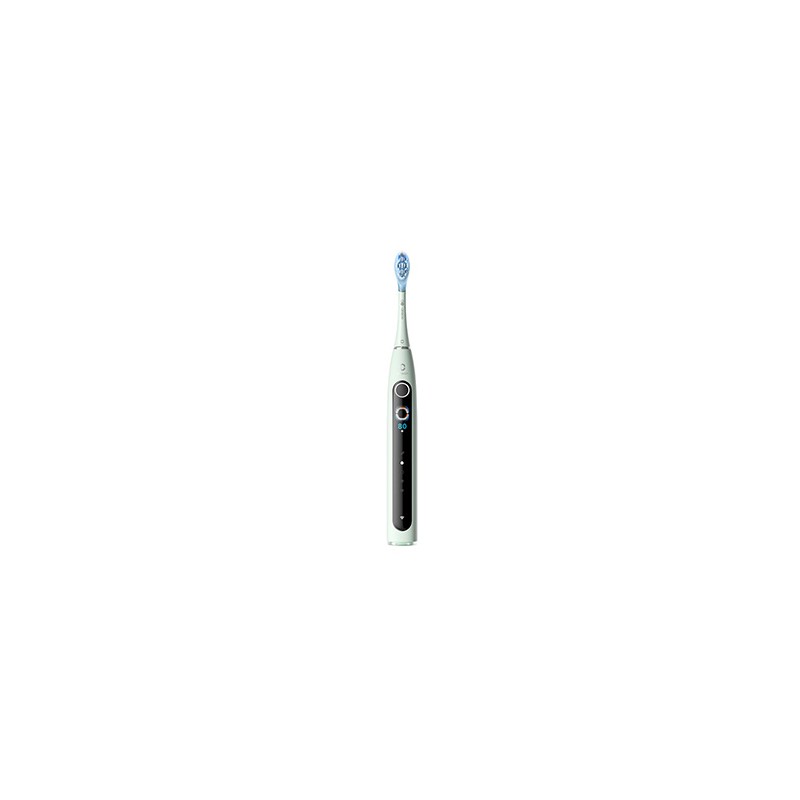 Oclean szczoteczka soniczna X Pro 20, zielony