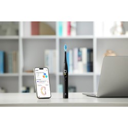 Oclean szczoteczka soniczna X Ultra 20, czarny