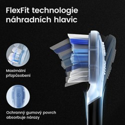 Oclean szczoteczka soniczna X Ultra 20, zielony
