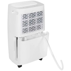 Osuszacz powietrza, Tristar, biała, LCD display, 2.5 l