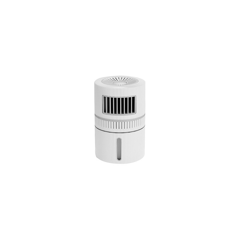 Orava miniaturowy klimatyzator, 2.5W, biały