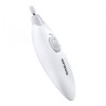Orava Zestaw 5 w 1 do idealnego pedicure i manicure Lyra, biała