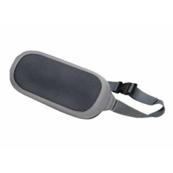 Fellowes Podkładka/ podpórka pod plecy I-Spire, szara, ergo