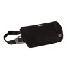 Fellowes Podpórka pod plecy PlushTouch, czarna, ergo