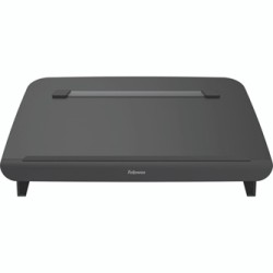 Fellowes HANA Uchwyt dokumentów, czarny