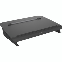 Fellowes HANA Uchwyt dokumentów, czarny