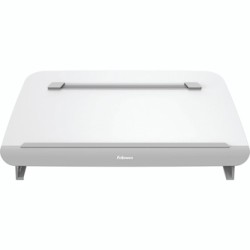 Fellowes HANA Uchwyt dokumentów, biały