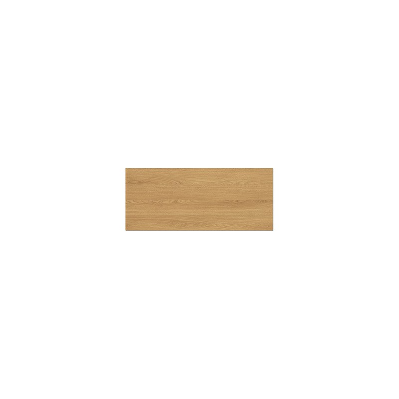 Powerton ERGO Blat biurka 140x75x1,8 cm, Dąb