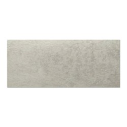 Powerton ERGO Blat biurka 120x75x1,8 cm, Oxid bianco
