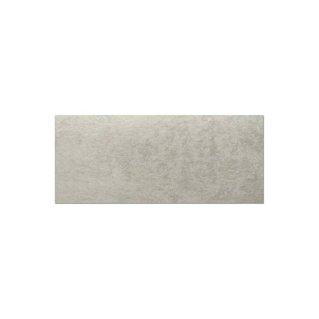 Powerton ERGO Blat biurka 120x75x1,8 cm, Oxid bianco