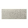 Powerton ERGO Blat biurka 159x75x1,8 cm, Oxid bianco