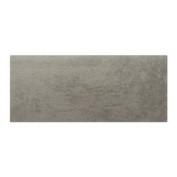 Powerton ERGO Blat biurka 120x75x1,8 cm, Oxid