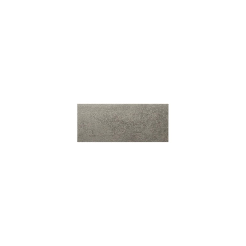 Powerton ERGO Blat biurka 120x75x1,8 cm, Oxid