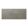 Powerton ERGO Blat biurka 120x75x1,8 cm, Oxid