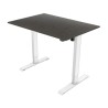 Powerton ERGO Blat biurka 120x75x1,8 cm, Kiruna
