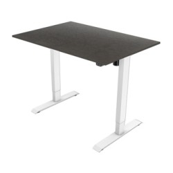 Powerton ERGO Blat biurka 140x75x1,8 cm, Kiruna