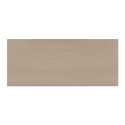 Powerton ERGO Blat biurka 120x75x1,8 cm, Blat jawor