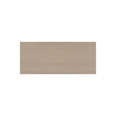 Powerton ERGO Blat biurka 140x75x1,8 cm, Blat jawor