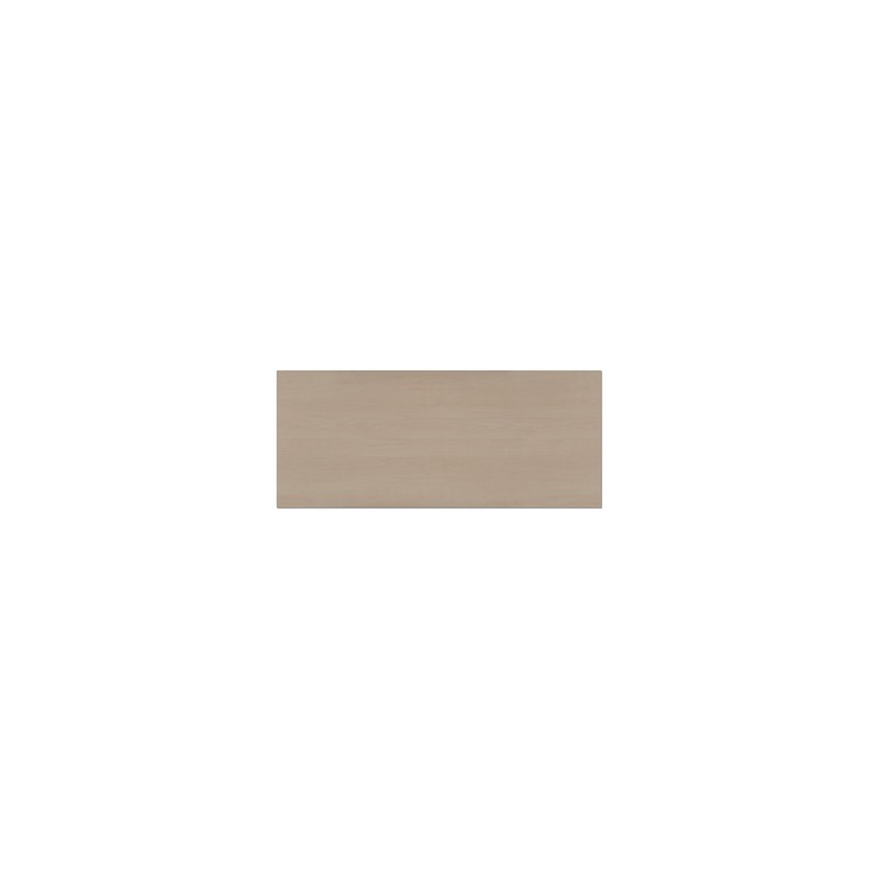 Powerton ERGO Blat biurka 159x75x1,8 cm, Blat jawor
