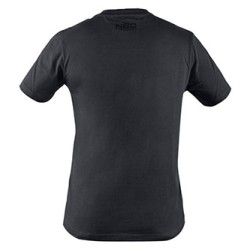 NEO TOOLS T-shirt z nadrukiem M