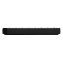 Verbatim zewnętrzny dysk twardy, Store N Go, 2.5", USB 3.0 (3.2 Gen 1), 2TB, 2000GB, 53195, czarny