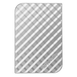 Verbatim zewnętrzny dysk twardy, Store N Go, 2.5", USB 3.0 (3.2 Gen 1), 1TB, 1000GB, 53197, srebrny