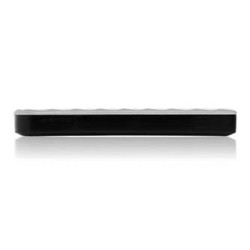 Verbatim zewnętrzny dysk twardy, Store N Go, 2.5", USB 3.0 (3.2 Gen 1), 1TB, 1000GB, 53197, srebrny