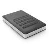 Verbatim zewnętrzny dysk twardy, Store N Go Secure Portable, 2.5", USB 3.0 (3.2 Gen 1), 2TB, 2000GB, 53403, czarny, szyfrowany, 