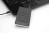 Verbatim zewnętrzny dysk twardy, Store N Go Secure Portable, 2.5", USB 3.0 (3.2 Gen 1), 2TB, 2000GB, 53403, czarny, szyfrowany, 