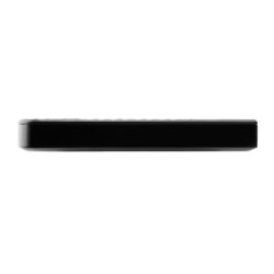 Verbatim zewnętrzny dysk twardy, Fingerprint Secure HDD, 2.5", USB 3.0 (3.2 Gen1), 2TB, 2000GB, 53651, czarny, 256-bit AES