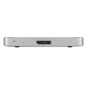 Verbatim zewnętrzny dysk twardy, Store,n,Go ALU Slim, 2.5", USB 3.0, 1TB, 1000GB, 53663, srebrny