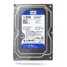 Western Digital wewnętrzny dysk twardy, WD Blue, 3.5", SATA III, 1TB, 1000GB, WD10EZEX