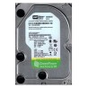 Western Digital wewnętrzny dysk twardy, WD Green AV, 3.5", SATA III, 3TB, 3000GB, WD30EURX
