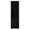 Western Digital zewnętrzny dysk twardy, Elements Desktop, 3.5", USB 3.0 (3.2 Gen1), 4TB, 4000GB, WDBWLG0040HBK, czarny