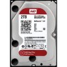 Dysk NAS, Western Digital, 3.5", 2000GB, 2TB, WD RED Pro, SATA III, 7200, WD2002FFSX