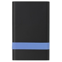 Zestaw obudowa dysku 2,5,, HDD/SSD, Verbatim, 2.5", Store,N,Go, USB 3.0 (3.2 Gen 1), 53106, czarna