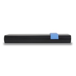 Zestaw obudowa dysku 2,5,, HDD/SSD, Verbatim, 2.5", Store,N,Go, USB 3.0 (3.2 Gen 1), 53106, czarna