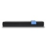 Zestaw obudowa dysku 2,5,, HDD/SSD, Verbatim, 2.5", Store,N,Go, USB 3.0 (3.2 Gen 1), 53106, czarna